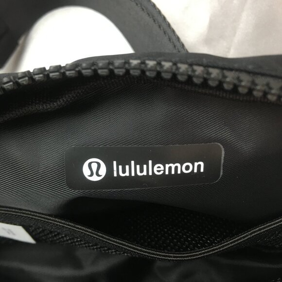LULULEMON Everywhere Belt Bag in Heritage Jaquard NEW Limited Edition - Picture 10 of 11